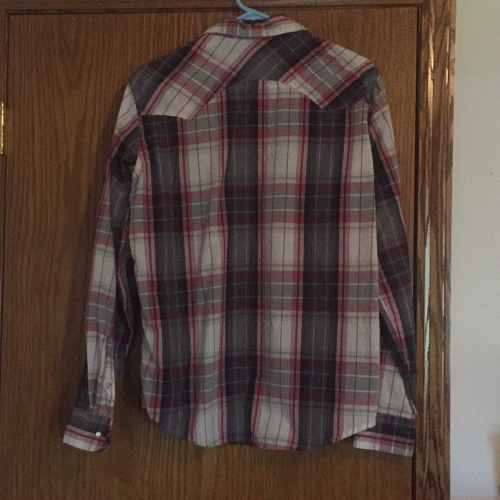 Levi’s Button Down !! - image 4